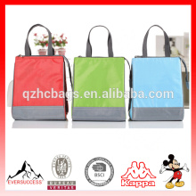 Hot Teens Frauen Polysester Lunchbox Tasche Kühler Tote